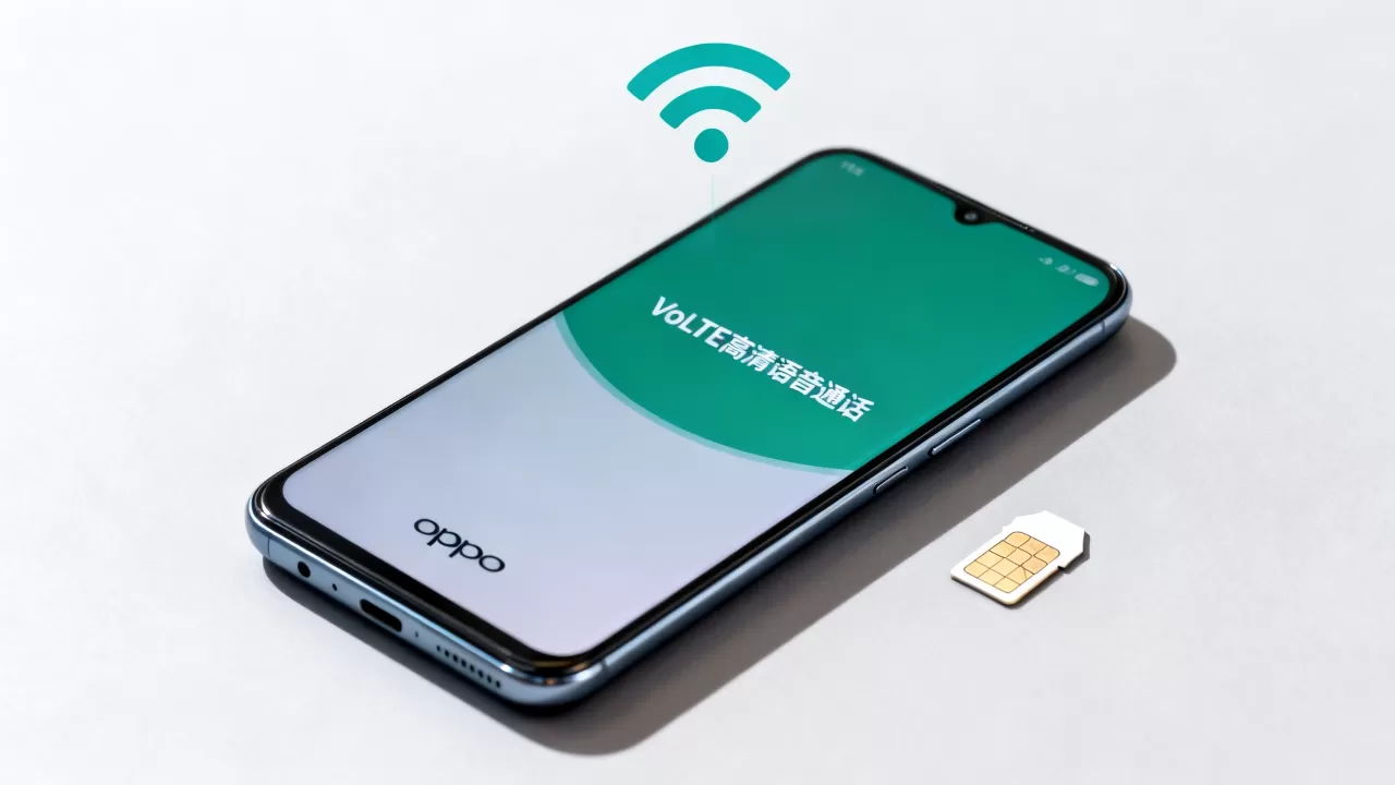 OPPO volte什么意思，OPPO volte是什么意思