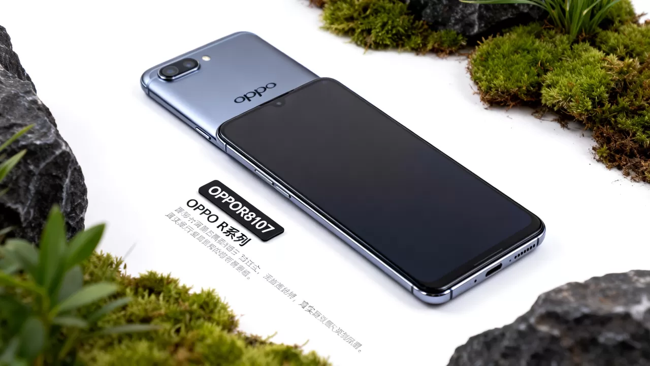 OPPOR8107是什么型号，OPPOR8107属于哪个系列