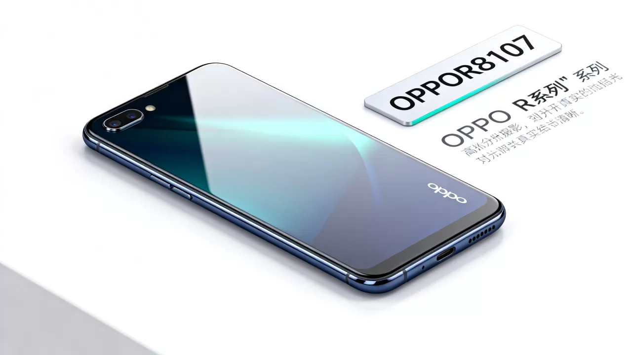 OPPOR8107是什么型号，OPPOR8107属于哪个系列