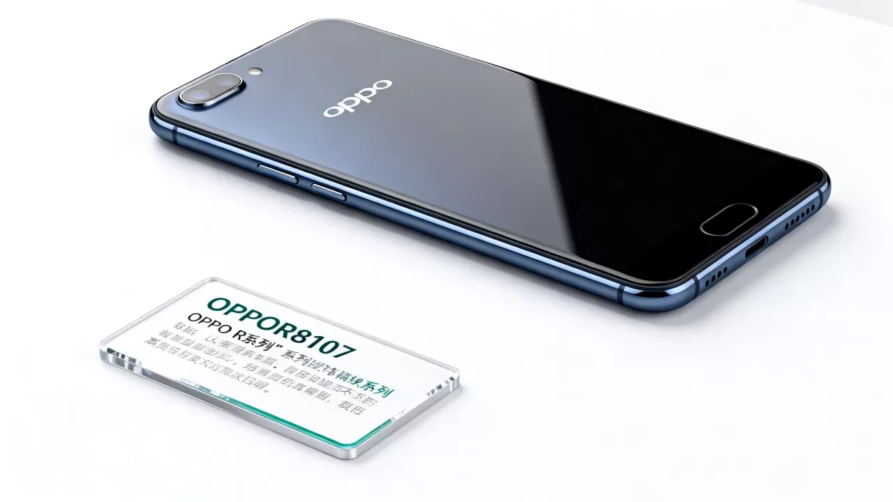 OPPOR8107是什么型号，OPPOR8107属于哪个系列