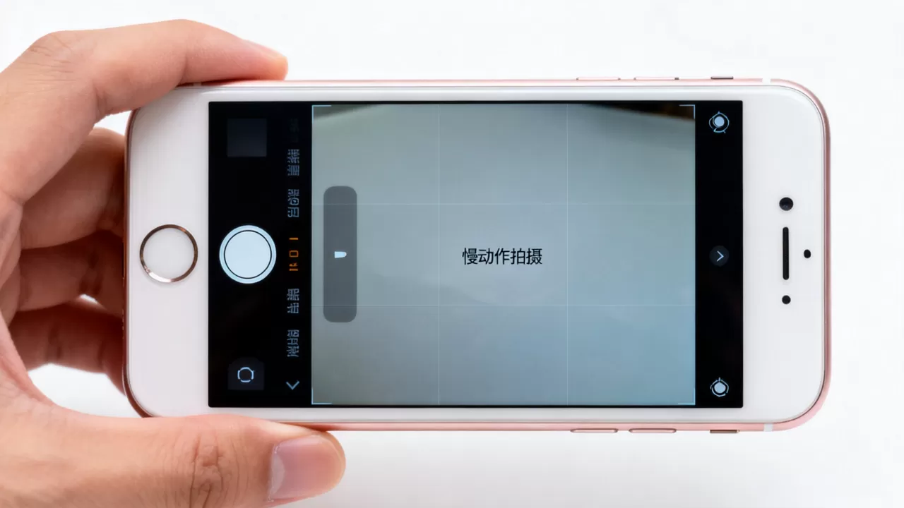 iphone6怎么慢动作拍摄,iphone6开启慢动作视频方法 iphone6怎么慢动作拍摄,iphone6开启慢动作视频方法