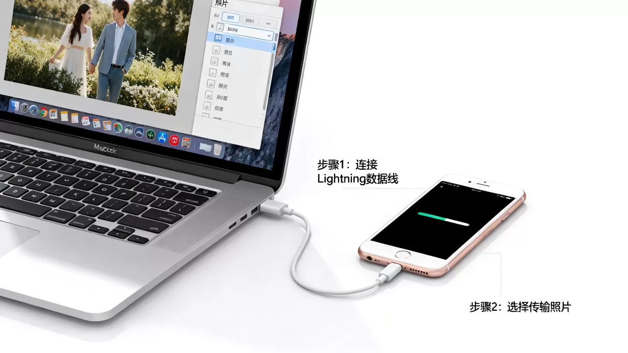 电脑照片怎么传到iPhone6,电脑照片传iPhone6 电脑照片怎么传到iPhone6,电脑照片传iPhone6