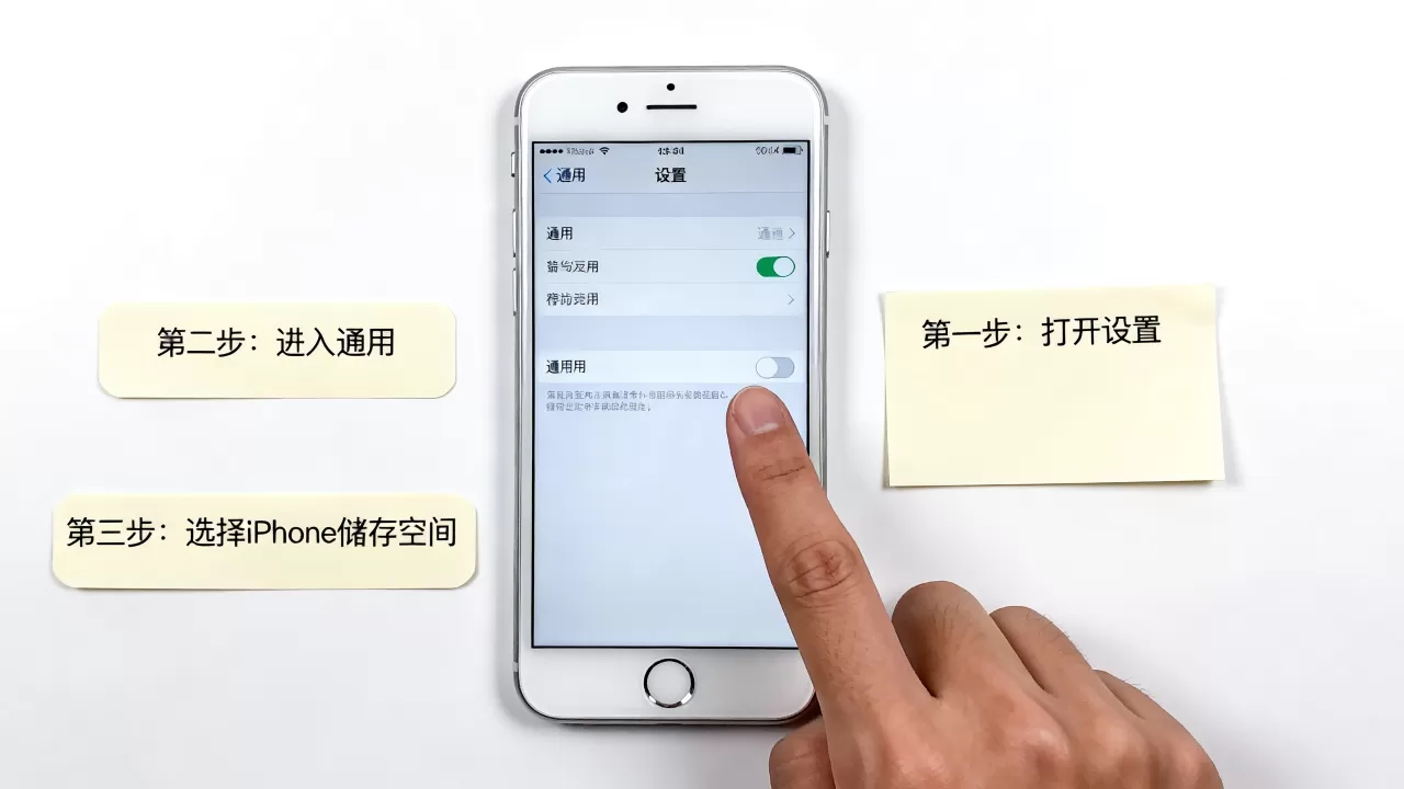 iphone6怎么清除缓存,iphone6清理内存垃圾方法 iphone6怎么清除缓存,iphone6清理内存垃圾方法