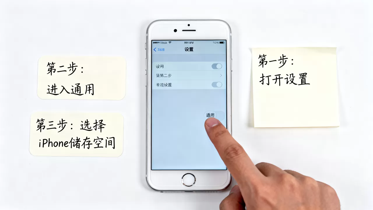 iphone6怎么清除缓存,iphone6清理内存垃圾方法 iphone6怎么清除缓存,iphone6清理内存垃圾方法