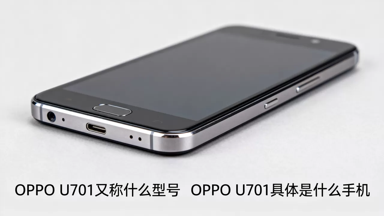 OPPO U701又称什么型号，OPPO U701具体是什么手机