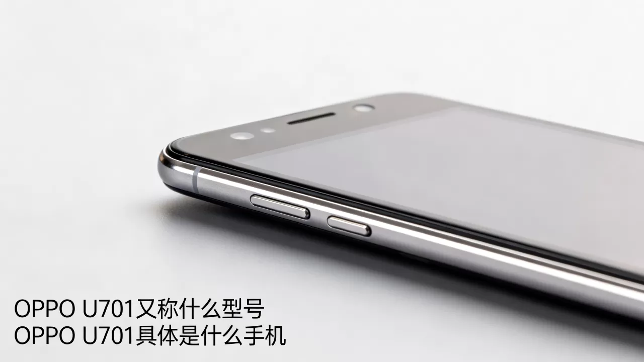 OPPO U701又称什么型号，OPPO U701具体是什么手机