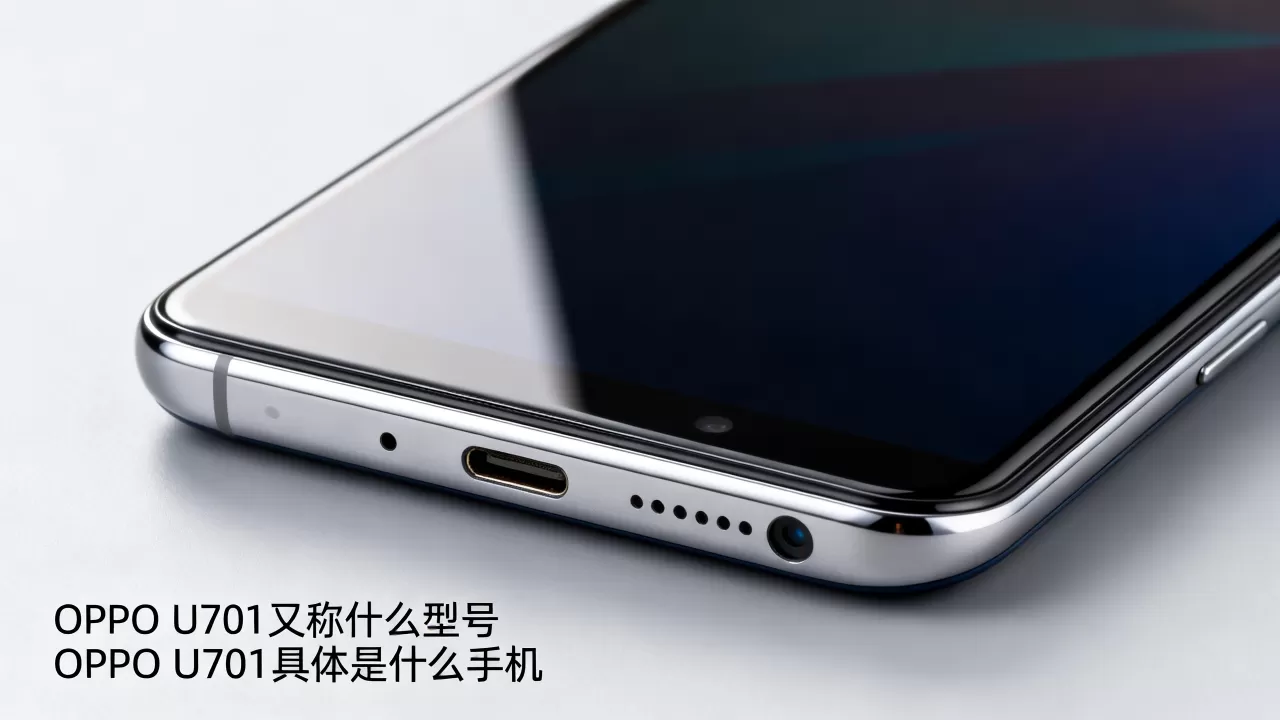 OPPO U701又称什么型号，OPPO U701具体是什么手机