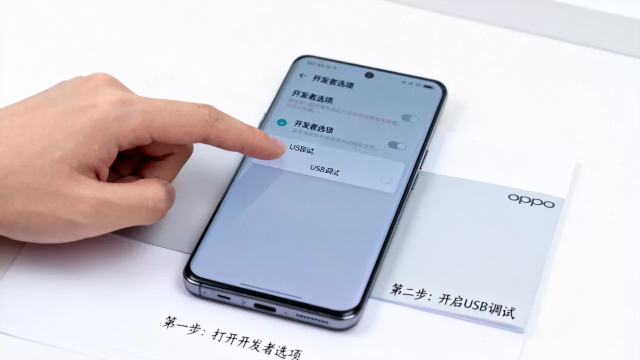 为什么oppo不能root权限管理,oppo手机获取root权限教程 为什么oppo不能root权限管理,oppo手机获取root权限教程