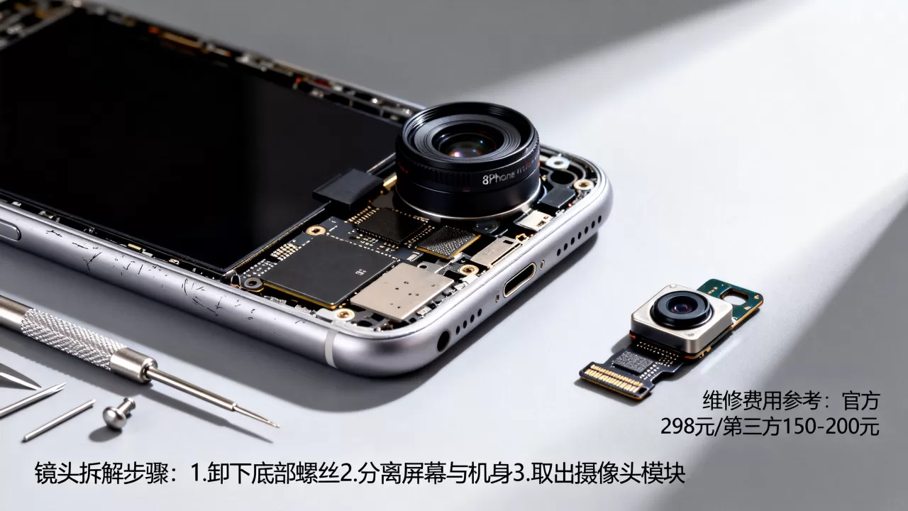 iphone6镜头坏了怎么办,iPhone6摄像头维修费用 iphone6镜头坏了怎么办,iPhone6摄像头维修费用