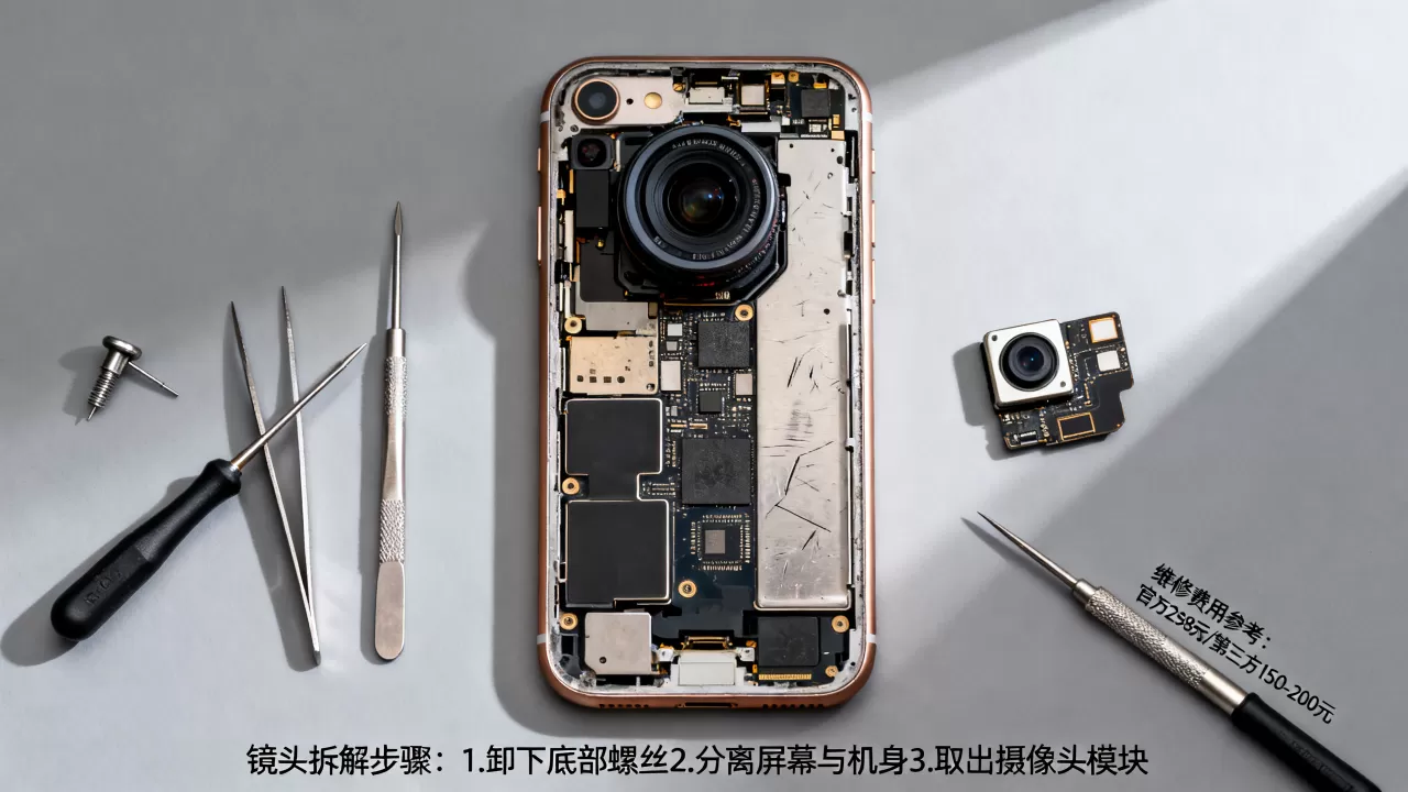 iphone6镜头坏了怎么办,iPhone6摄像头维修费用 iphone6镜头坏了怎么办,iPhone6摄像头维修费用