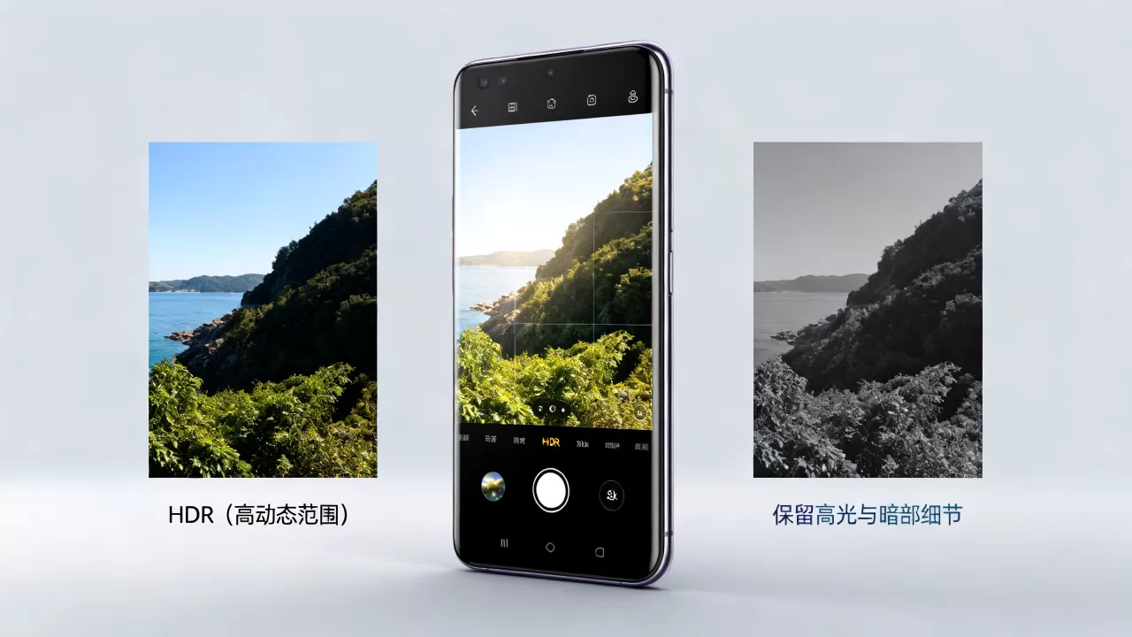 oppo相机hdr是什么意思,手机hdr模式有什么用 oppo相机hdr是什么意思,手机hdr模式有什么用