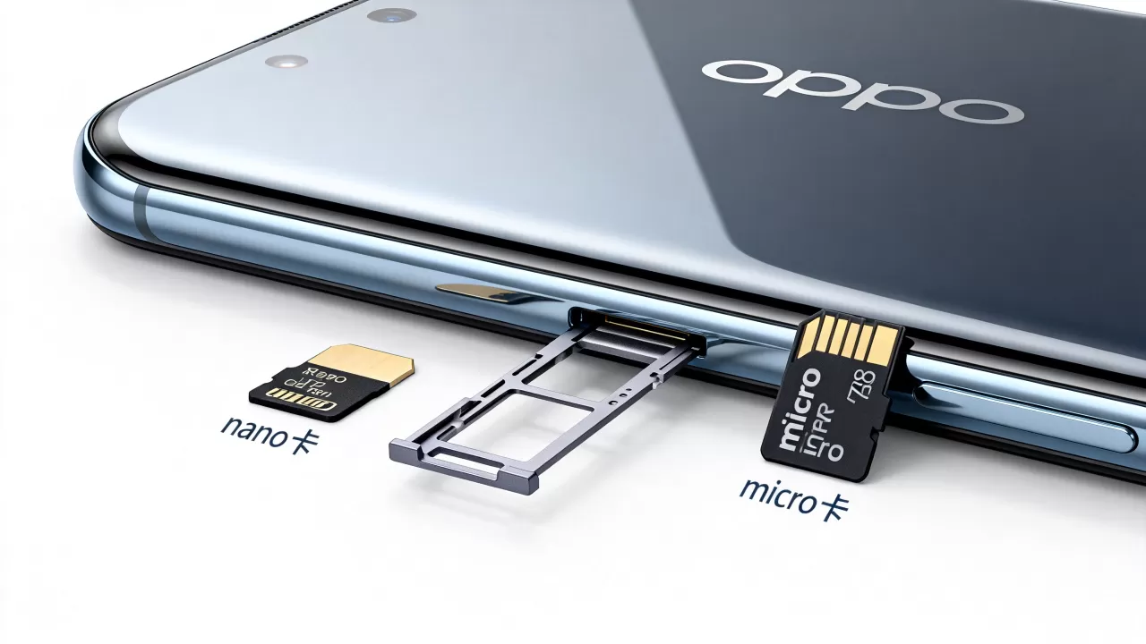 oppo手机支持什么sim卡,oppo手机用nano卡还是micro卡 oppo手机支持什么sim卡,oppo手机用nano卡还是micro卡