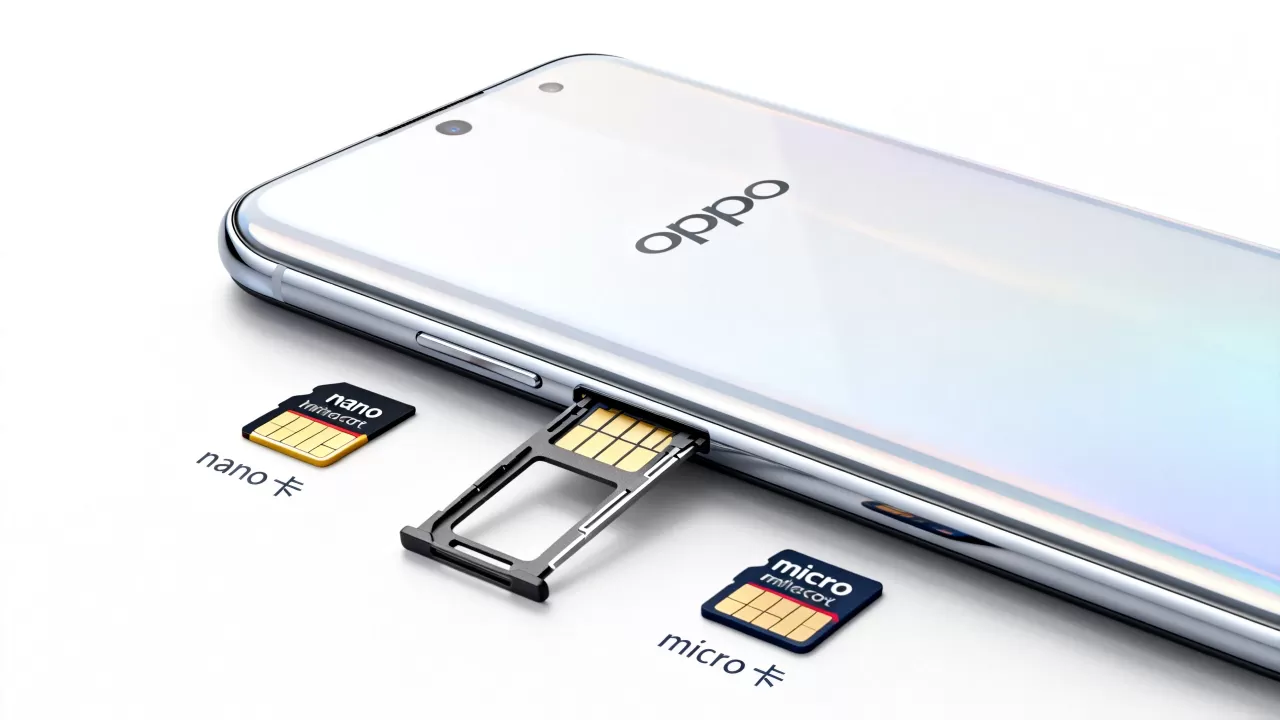 oppo手机支持什么sim卡,oppo手机用nano卡还是micro卡 oppo手机支持什么sim卡,oppo手机用nano卡还是micro卡