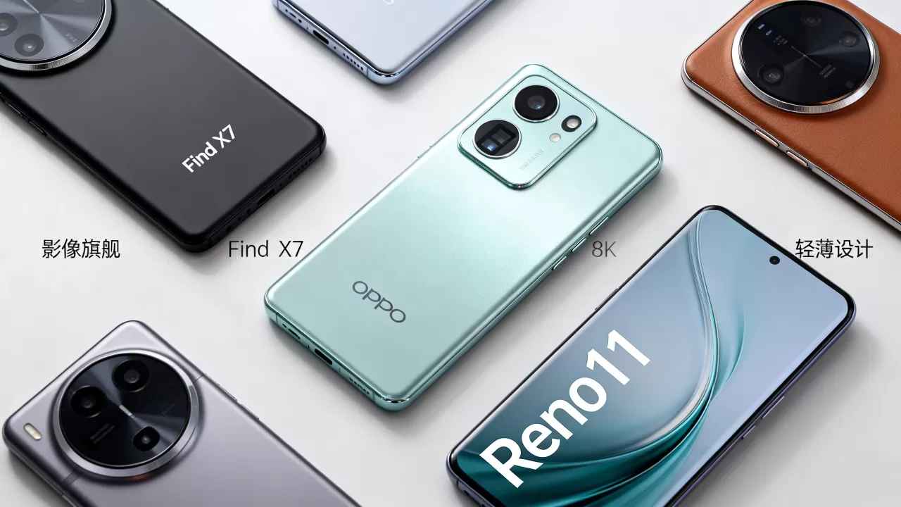 OPPO是什么牌子,OPPO手机属于什么档次 OPPO是什么牌子,OPPO手机属于什么档次
