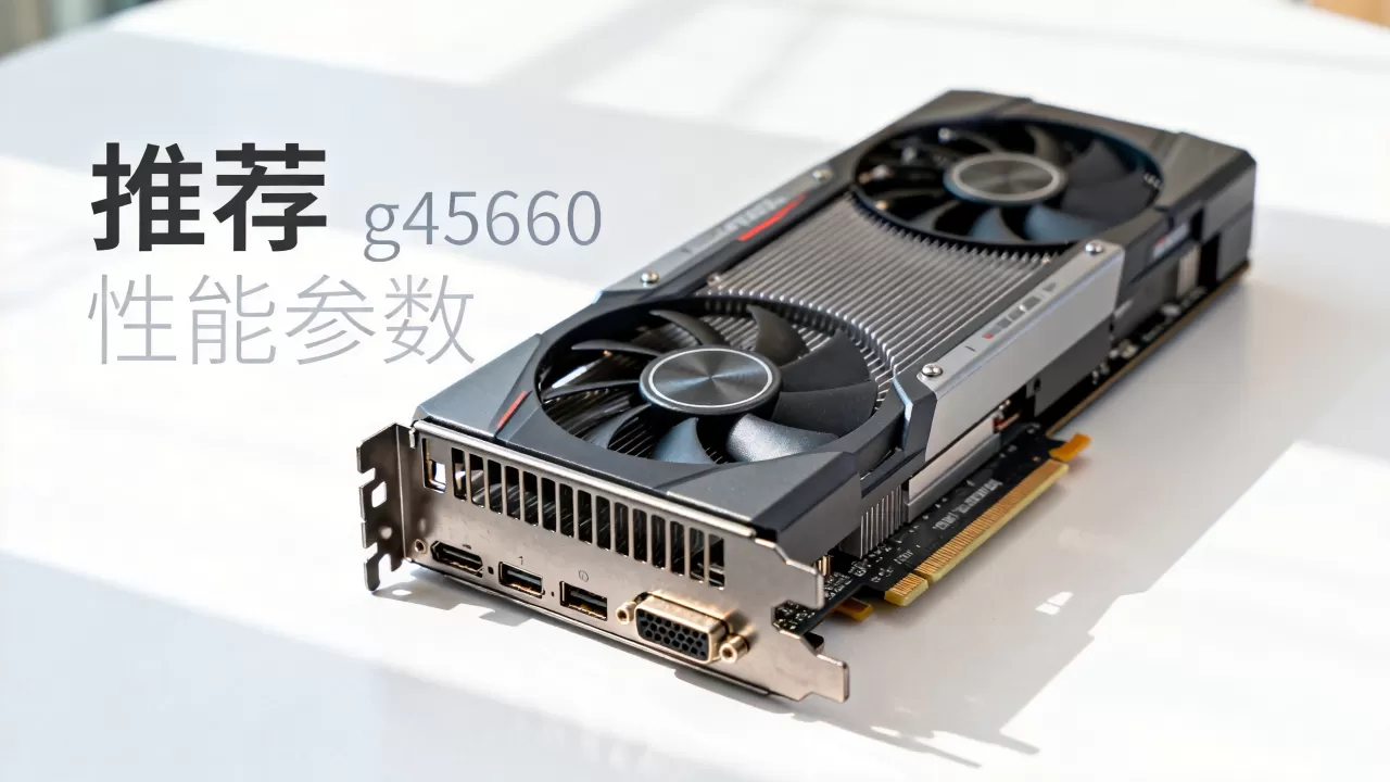 g45660显卡推荐，g45660显卡怎么样