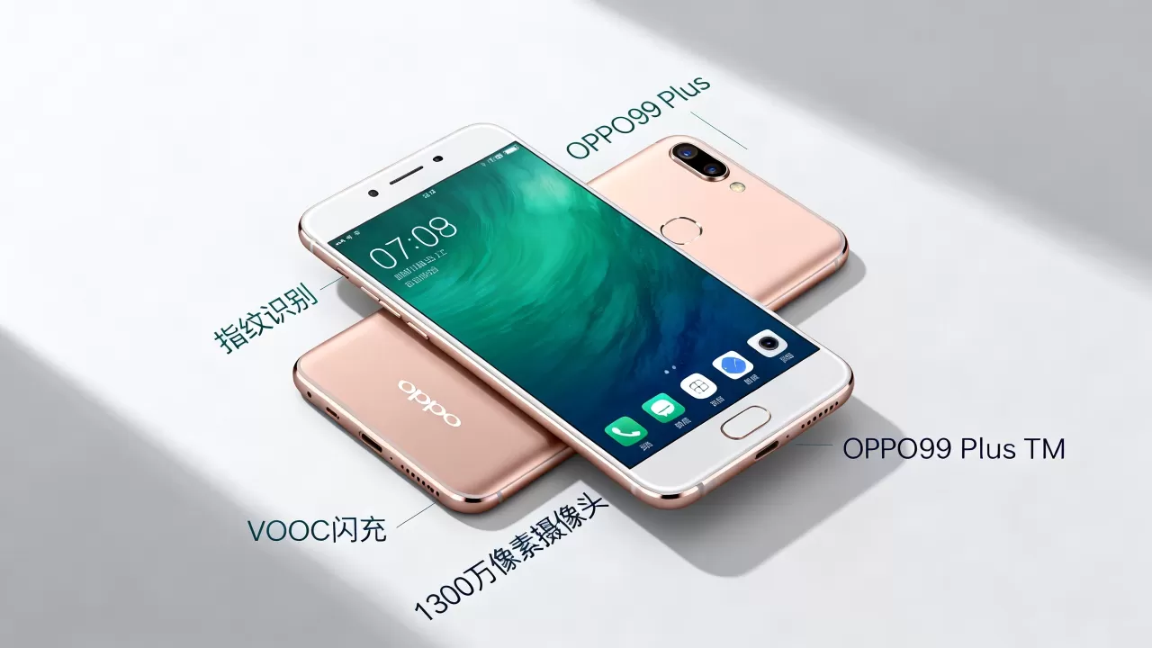 oppor9tm都有什么功能,OPPO R9 Plus TM手机功能介绍 oppor9tm都有什么功能,OPPO R9 Plus TM手机功能介绍