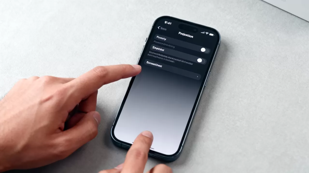 iPhone怎么设置灰,iPhone屏幕变灰色怎么办 iPhone怎么设置灰,iPhone屏幕变灰色怎么办