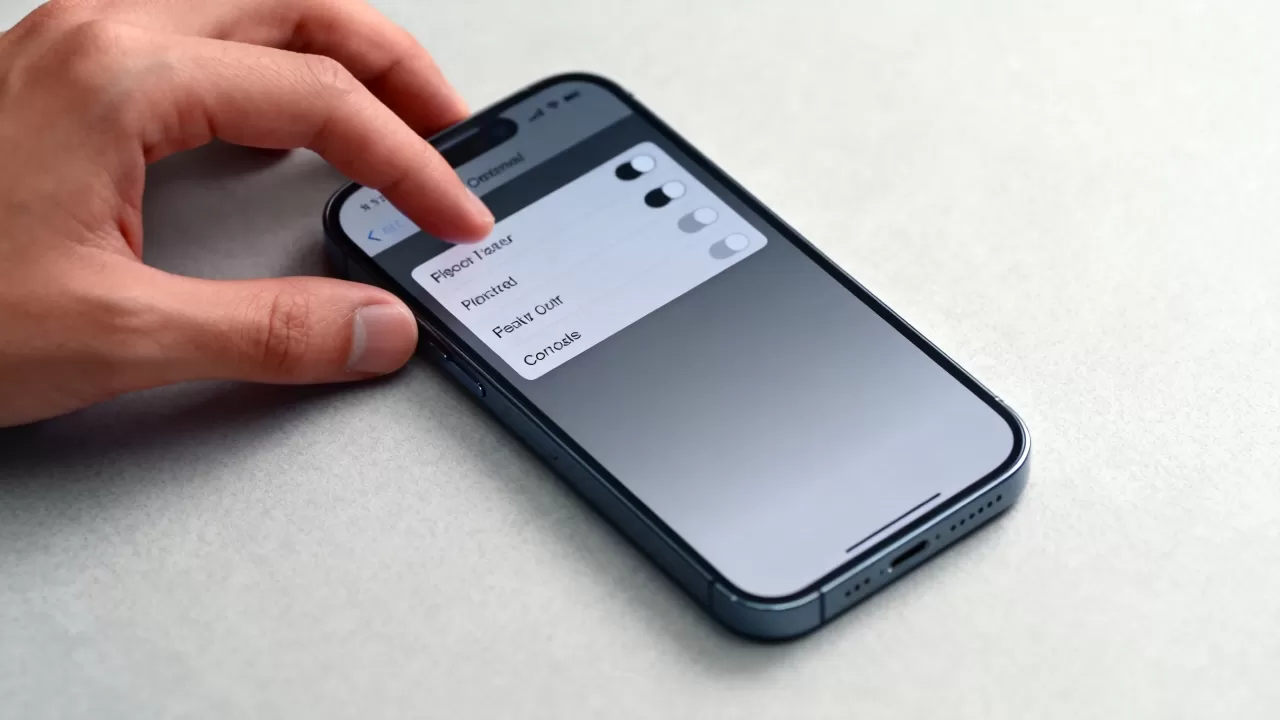 iPhone怎么设置灰,iPhone屏幕变灰色怎么办 iPhone怎么设置灰,iPhone屏幕变灰色怎么办