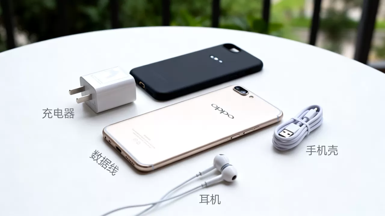 oppor9s买来都送什么,OPPO R9s手机配件推荐 oppor9s买来都送什么,OPPO R9s手机配件推荐