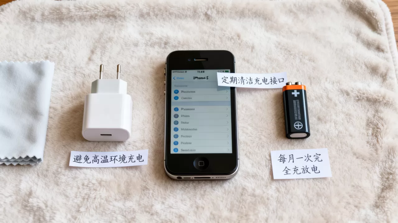 iphone4s怎么维护,iphone4s电池保养与系统优化长尾疑问 iphone4s怎么维护,iphone4s电池保养与系统优化长尾疑问