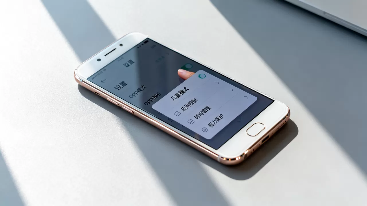 oppor9s儿童模式是什么,oppo手机儿童模式怎么设置 oppor9s儿童模式是什么,oppo手机儿童模式怎么设置