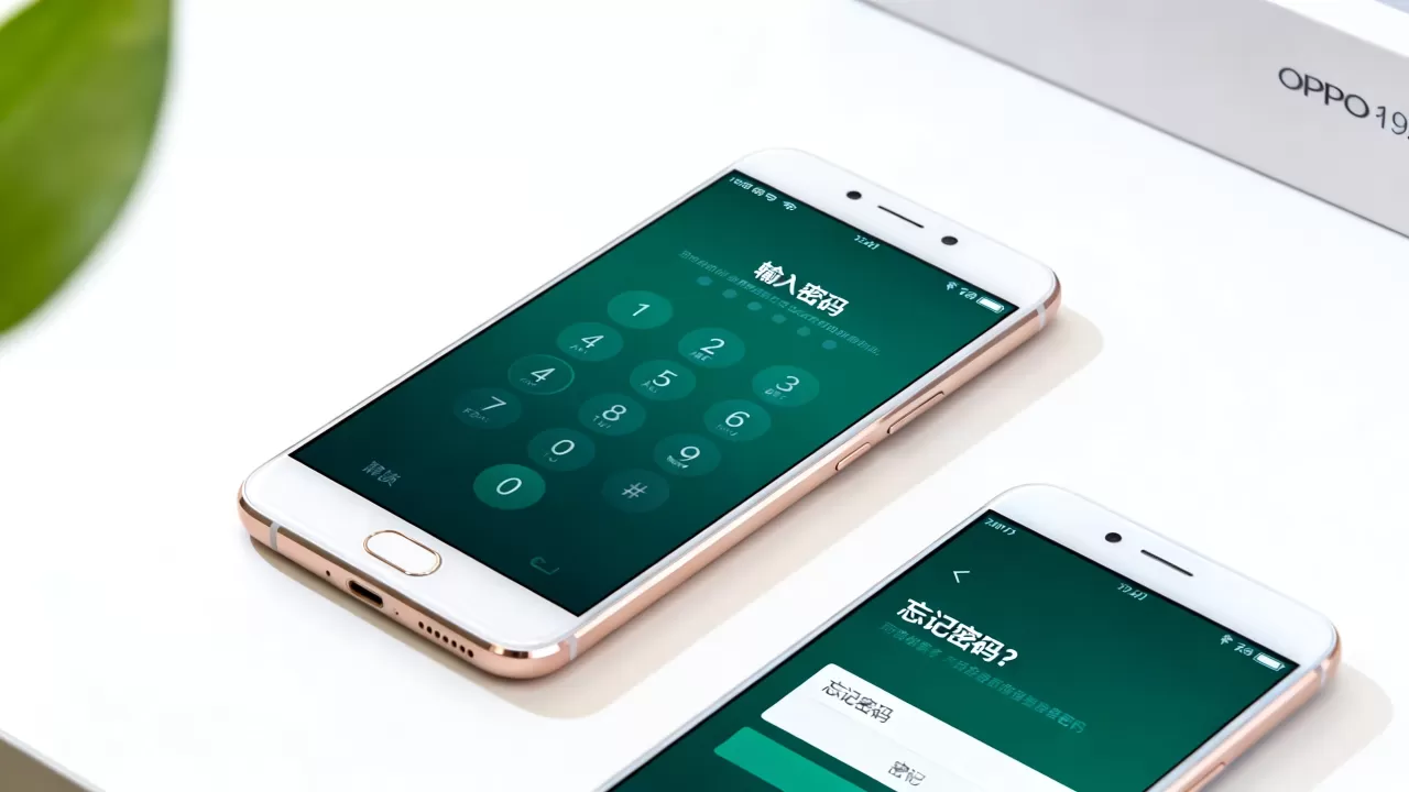 oppor9splus锁屏用什么,OPPO R9s Plus锁屏密码忘记了怎么办 oppor9splus锁屏用什么,OPPO R9s Plus锁屏密码忘记了怎么办