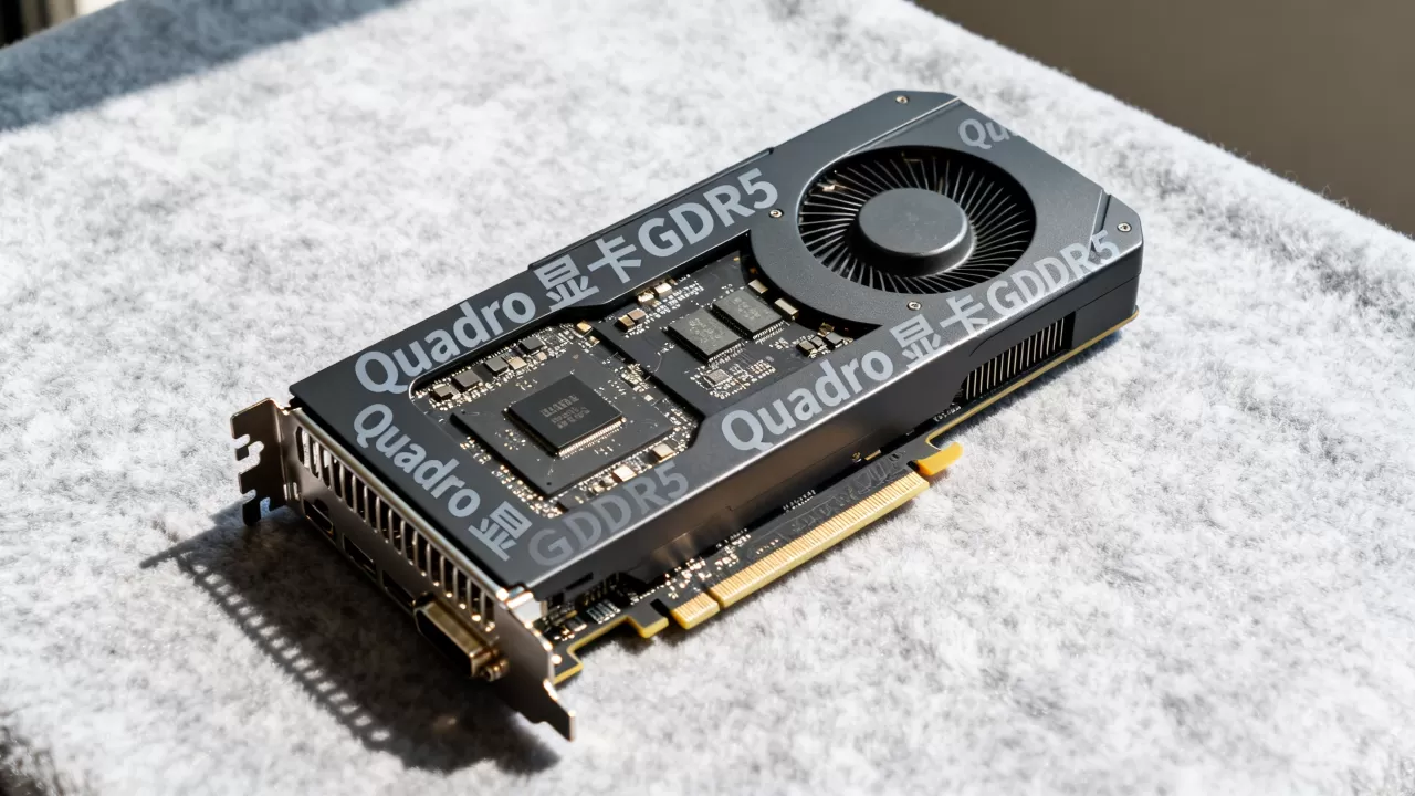 Quadro显卡GDDR5是什么,Quadro显卡GDDR5 Quadro显卡GDDR5是什么,Quadro显卡GDDR5