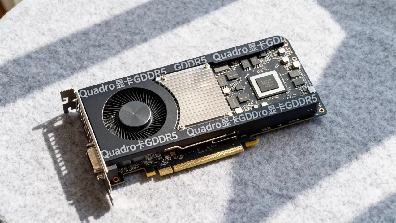Quadro显卡GDDR5是什么,Quadro显卡GDDR5 Quadro显卡GDDR5是什么,Quadro显卡GDDR5