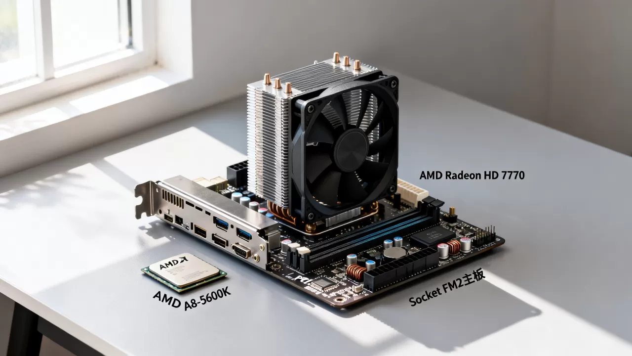 显卡用7770怎么配,7770显卡配什么主板CPU 显卡用7770怎么配,7770显卡配什么主板CPU