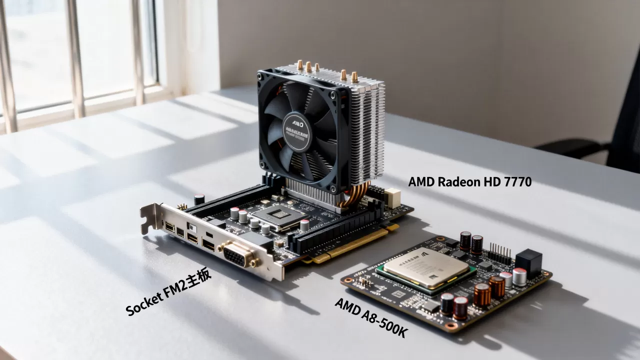 显卡用7770怎么配,7770显卡配什么主板CPU 显卡用7770怎么配,7770显卡配什么主板CPU