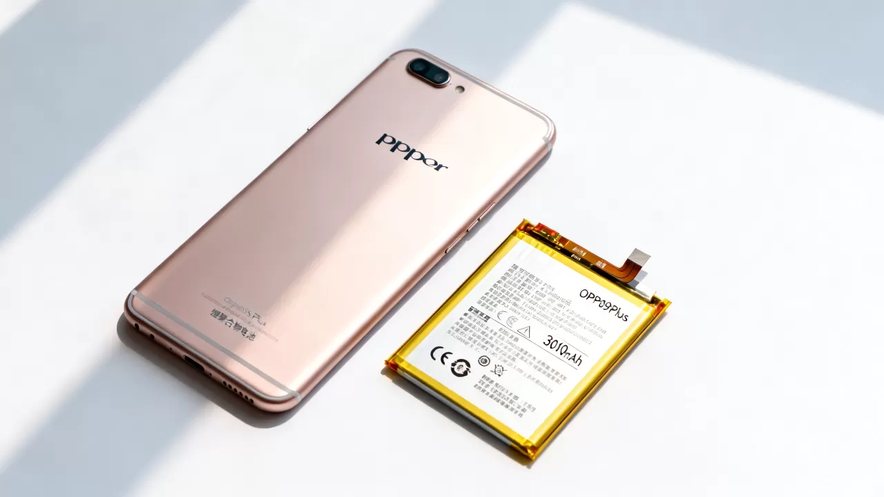 OPPOR9sPlus是什么电池?OPPOR9sPlus电池容量多大 OPPOR9sPlus是什么电池?OPPOR9sPlus电池容量多大