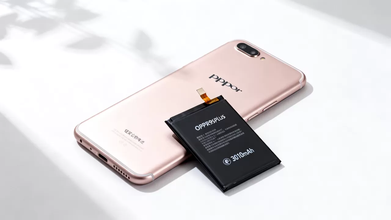 OPPOR9sPlus是什么电池?OPPOR9sPlus电池容量多大 OPPOR9sPlus是什么电池?OPPOR9sPlus电池容量多大