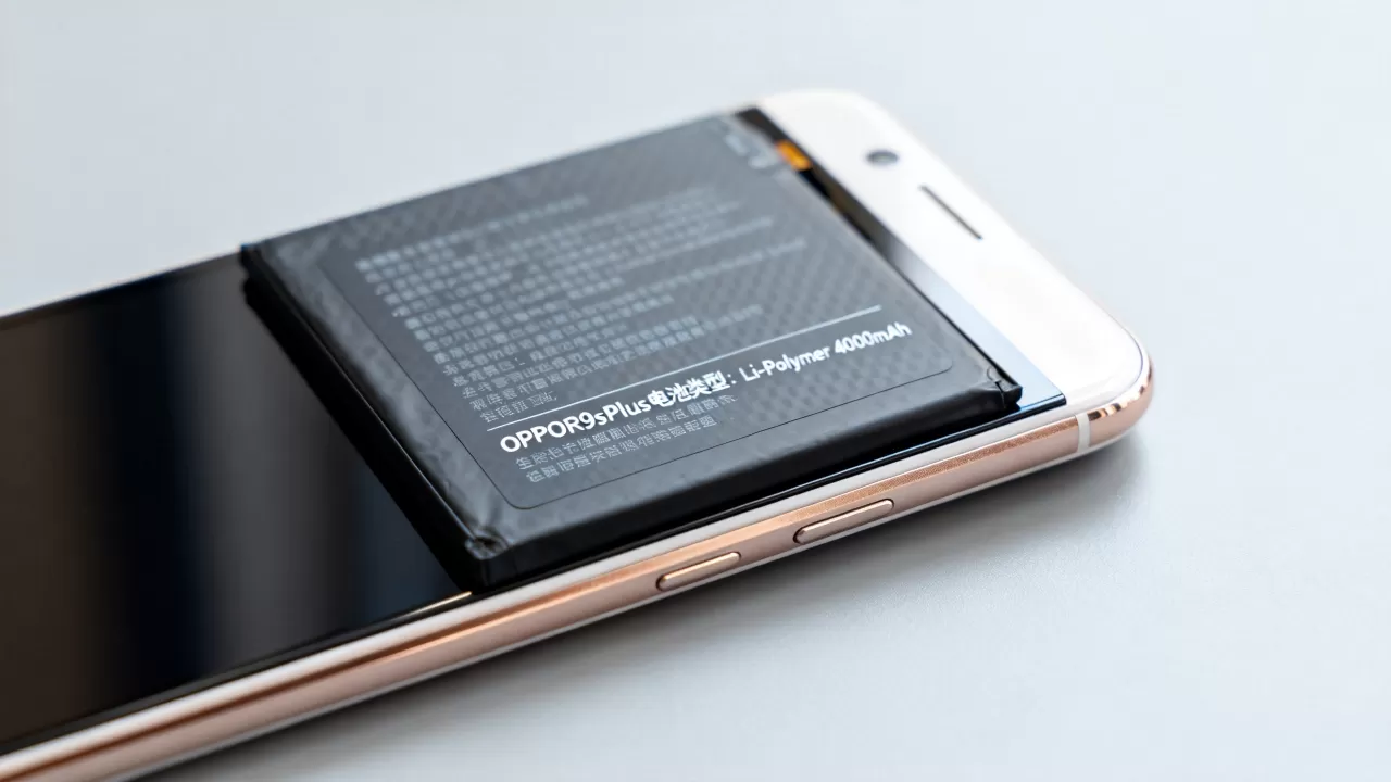 OPPOR9sPlus是什么电池?OPPOR9sPlus电池容量多大 OPPOR9sPlus是什么电池?OPPOR9sPlus电池容量多大