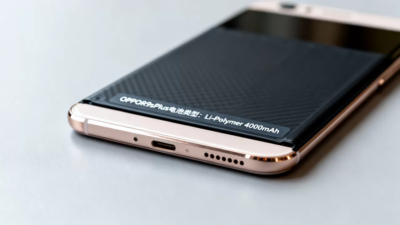 OPPOR9sPlus是什么电池?OPPOR9sPlus电池容量多大 OPPOR9sPlus是什么电池?OPPOR9sPlus电池容量多大