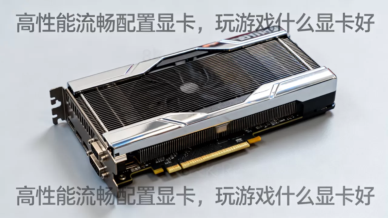 穿越火线流畅配置显卡，玩CF什么显卡好