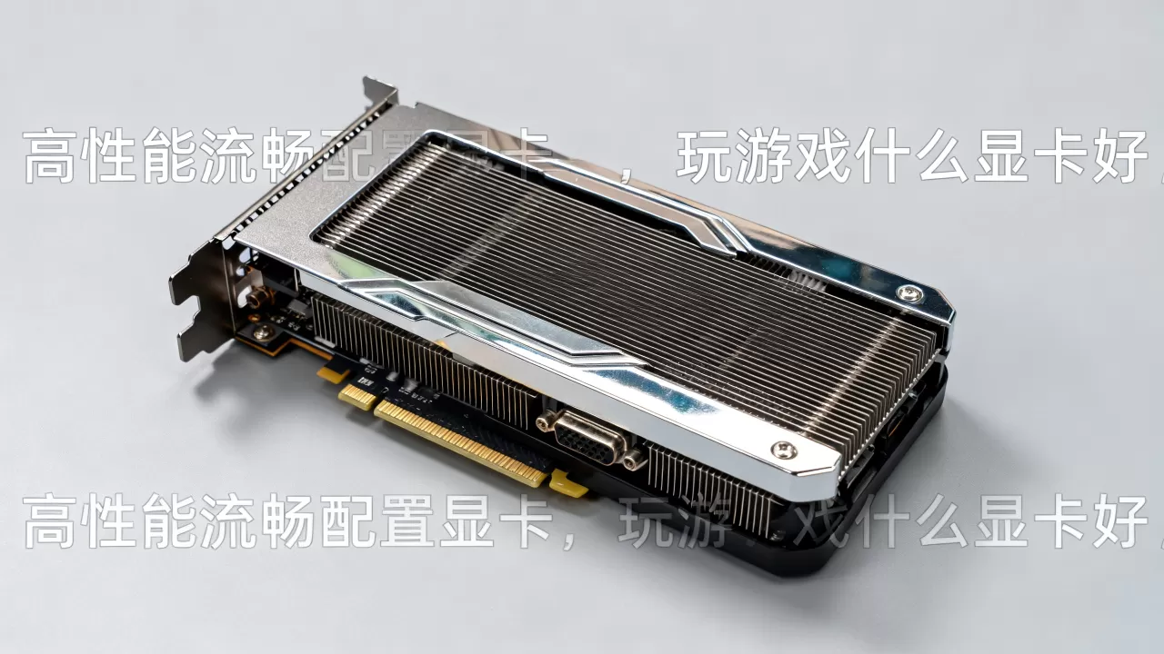 穿越火线流畅配置显卡，玩CF什么显卡好
