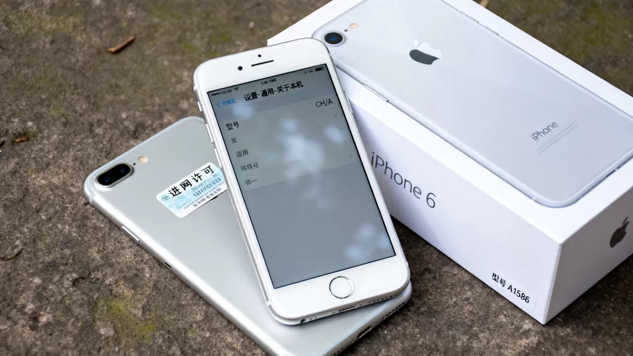 iphone6怎么查是不是国行,iphone6查询国行真伪 iphone6怎么查是不是国行,iphone6查询国行真伪