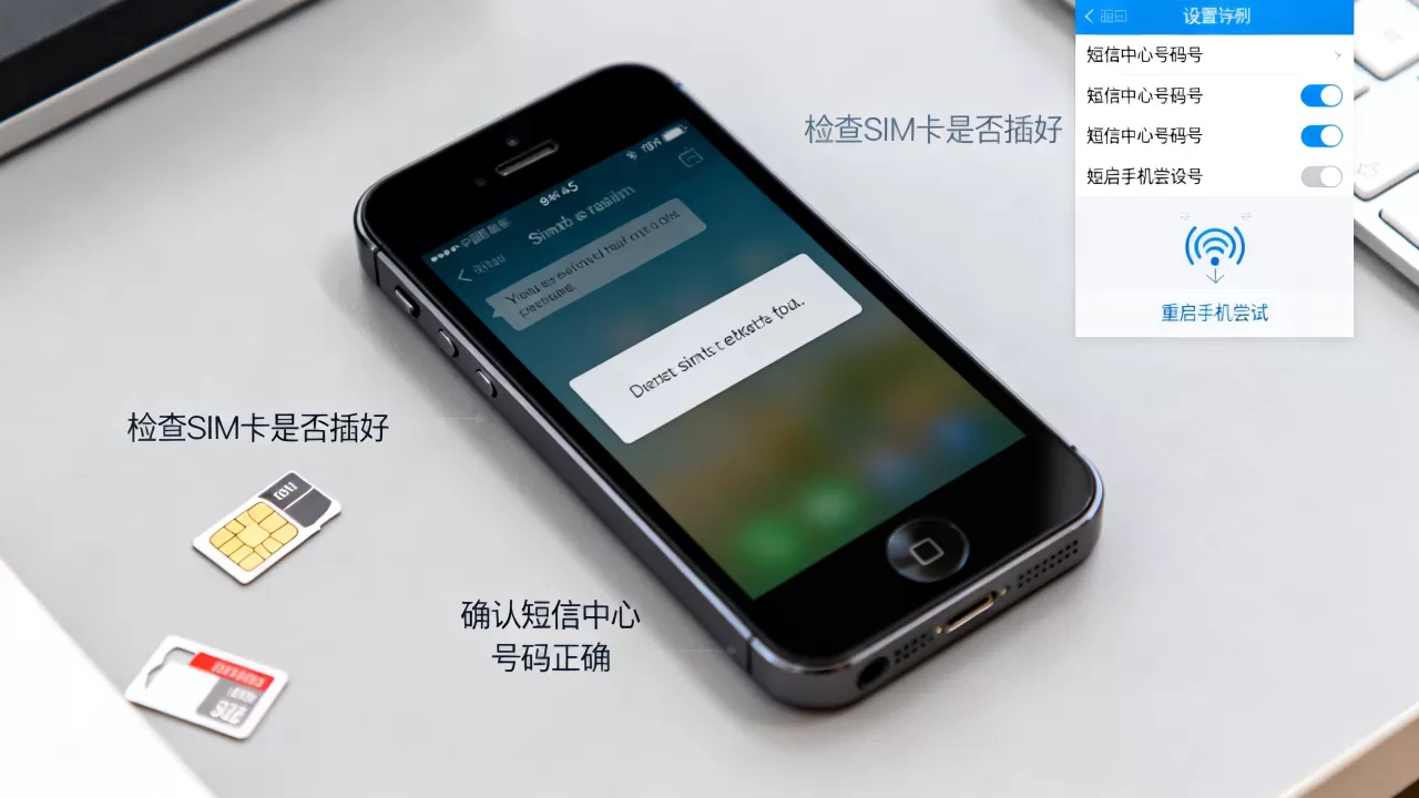 iphone5不能发短信怎么办,iphone5无法发送短信解决方法 iphone5不能发短信怎么办,iphone5无法发送短信解决方法