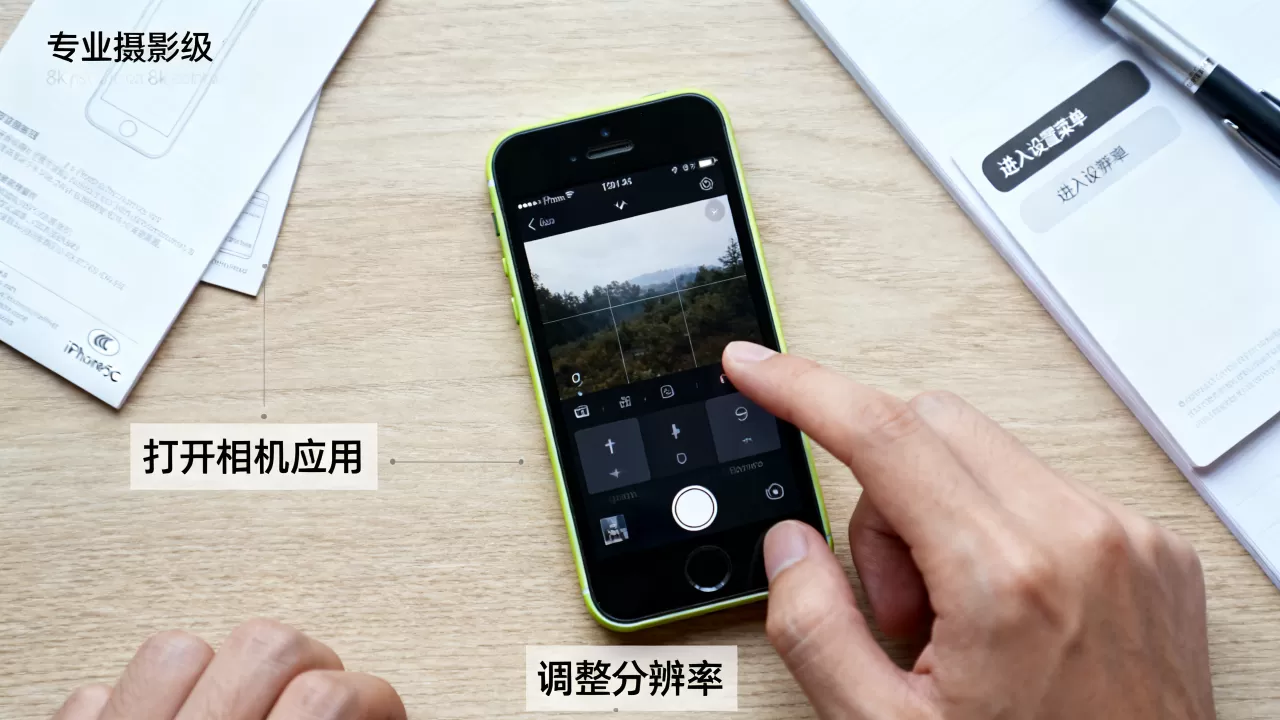 iphone5c相机怎么设置,iphone5c相机设置教程 iphone5c相机怎么设置,iphone5c相机设置教程