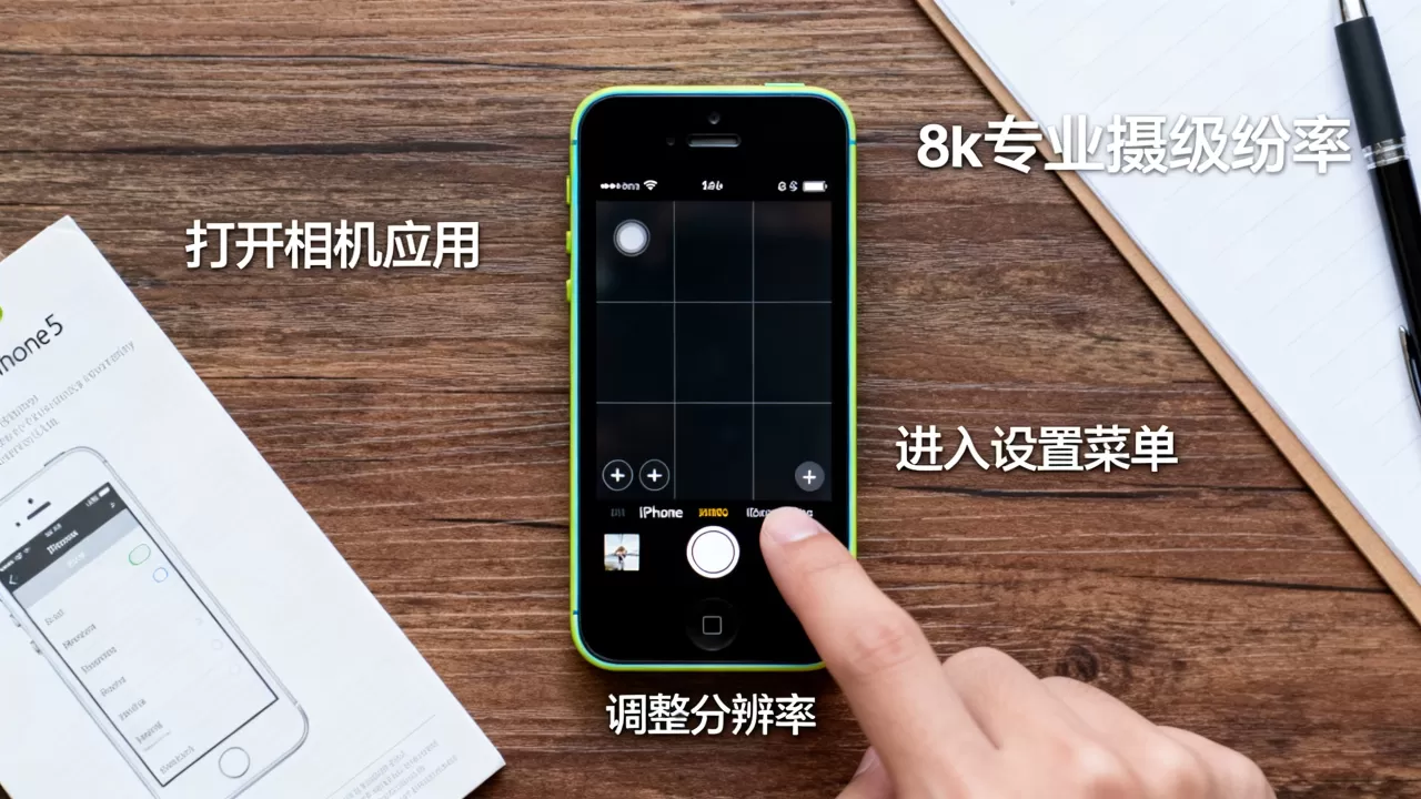 iphone5c相机怎么设置,iphone5c相机设置教程 iphone5c相机怎么设置,iphone5c相机设置教程