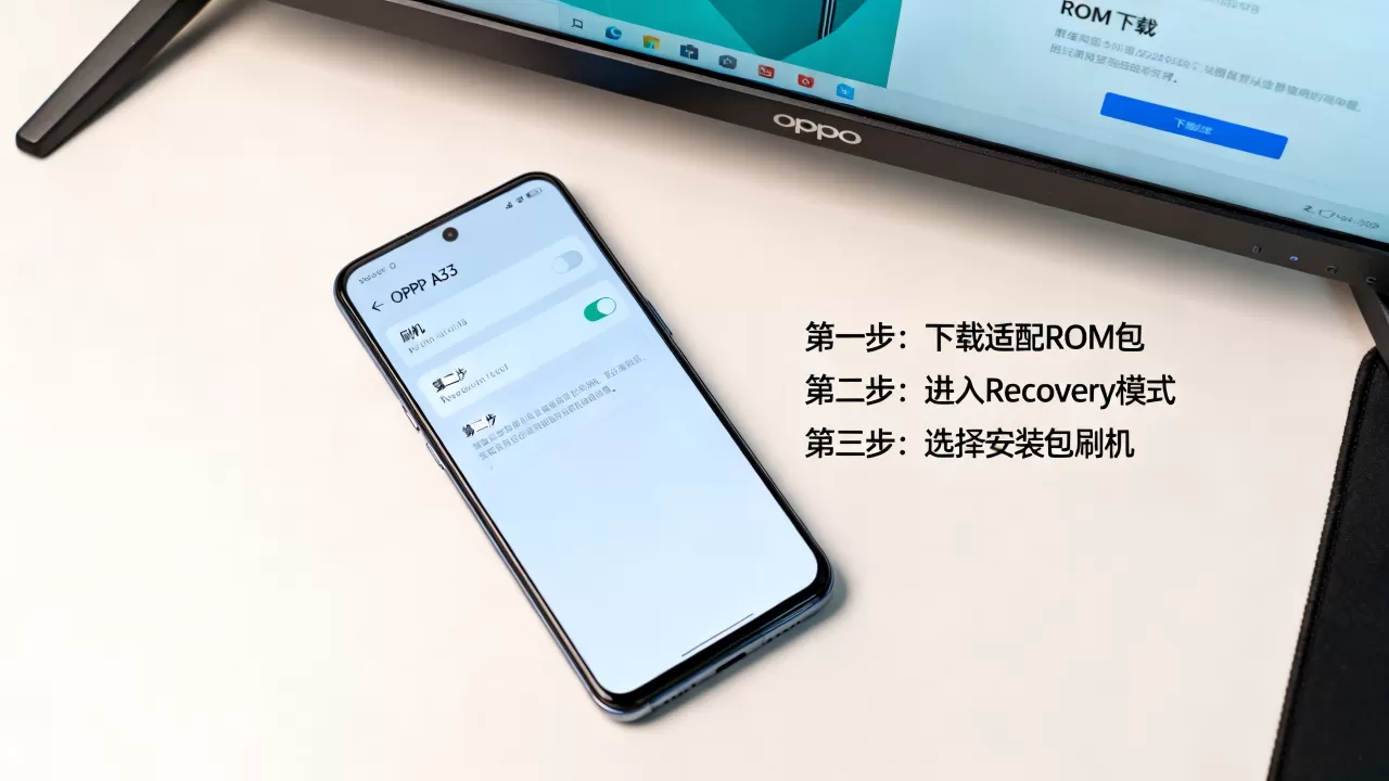 oppoa33可以刷什么rom,OPPO A33刷机教程 oppoa33可以刷什么rom,OPPO A33刷机教程