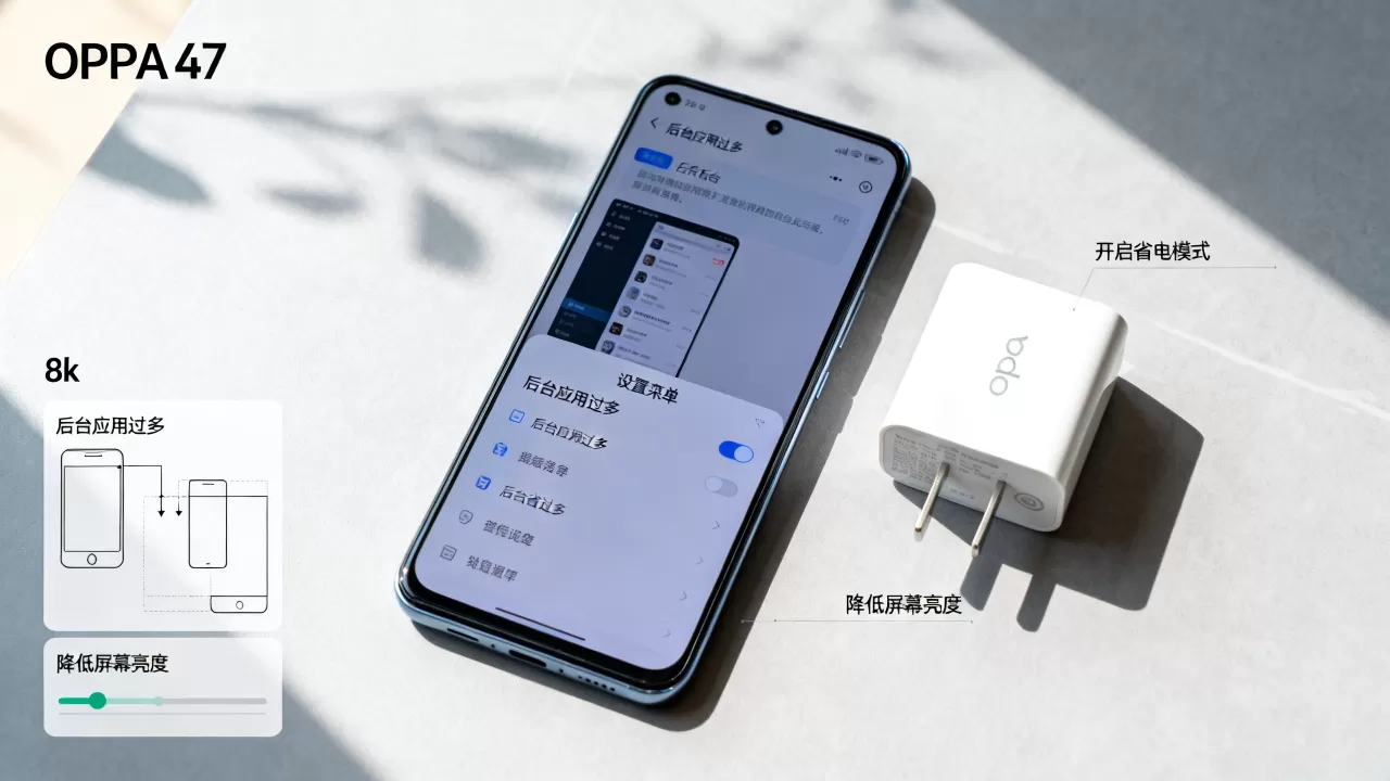 为什么oppoa57耗电快,oppoa57耗电快怎么解决 为什么oppoa57耗电快,oppoa57耗电快怎么解决
