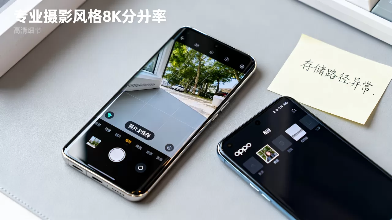 oppo为什么拍照不保存,oppo拍照照片找不到 oppo为什么拍照不保存,oppo拍照照片找不到