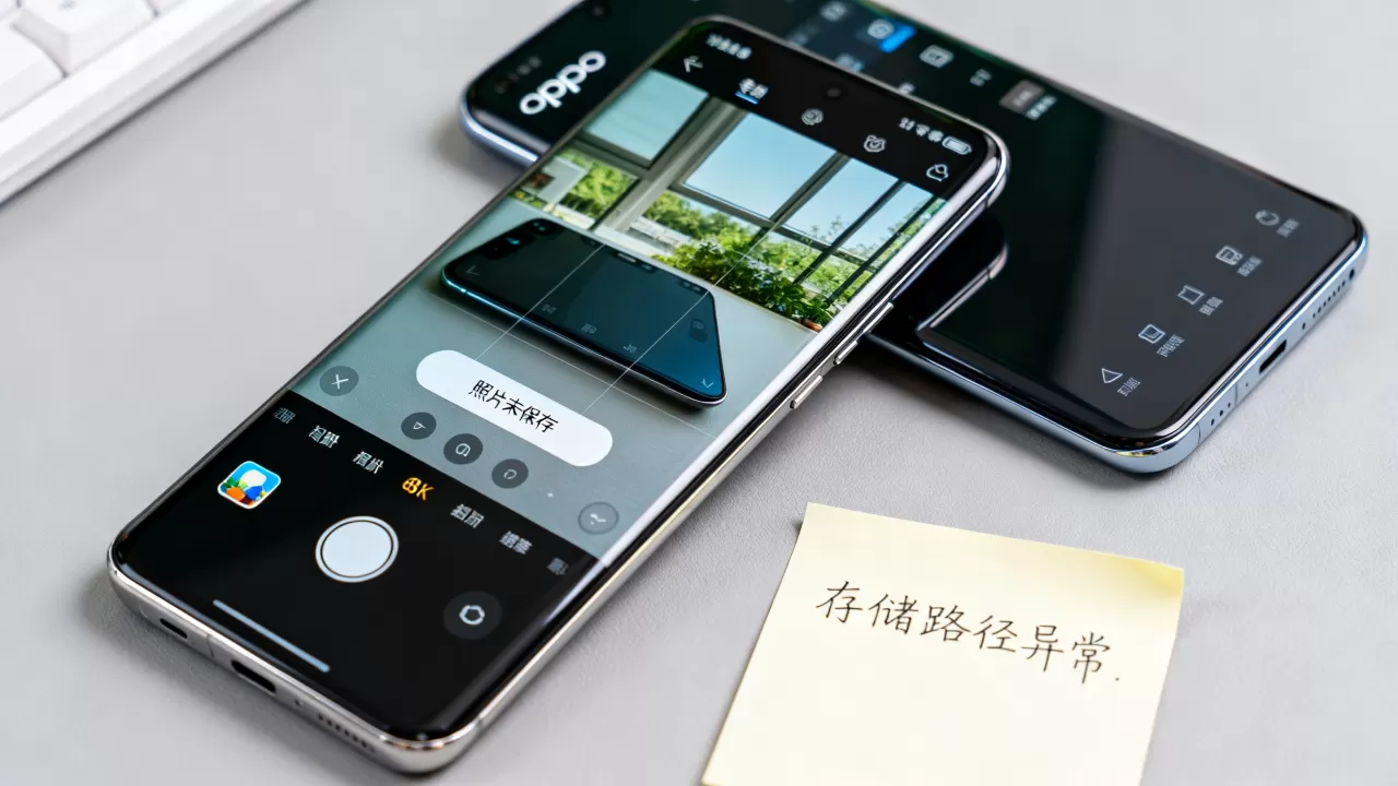 oppo为什么拍照不保存,oppo拍照照片找不到 oppo为什么拍照不保存,oppo拍照照片找不到