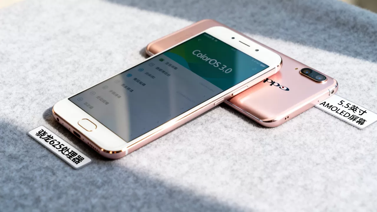 OPPOR9系统是什么,OPPOR9手机配置及系统版本详解 OPPOR9系统是什么,OPPOR9手机配置及系统版本详解