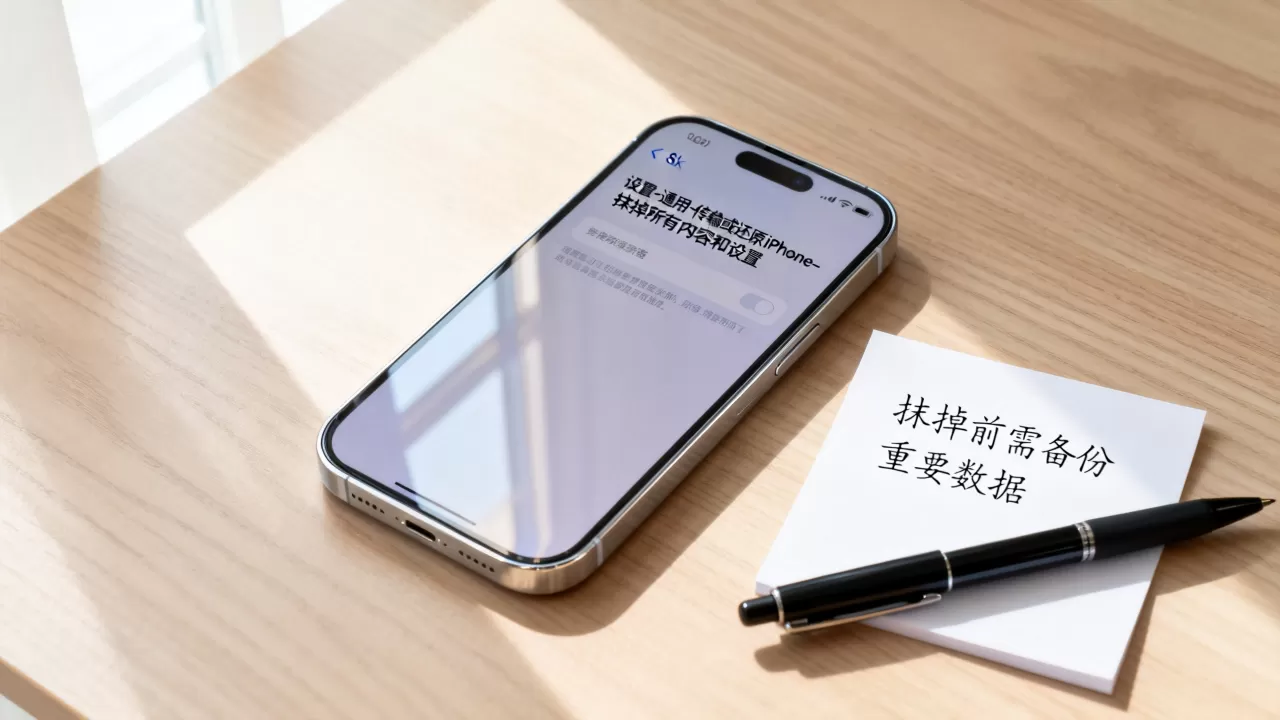 怎么抹掉iphone数据,iphone怎么彻底清除数据 怎么抹掉iphone数据,iphone怎么彻底清除数据
