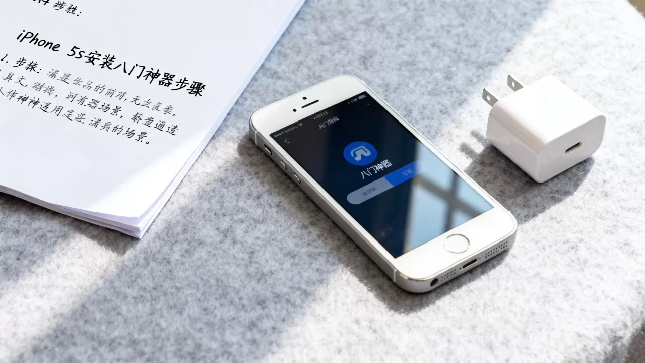 iphone5s怎么安装八门,iphone5s安装八门神器教程 iphone5s怎么安装八门,iphone5s安装八门神器教程