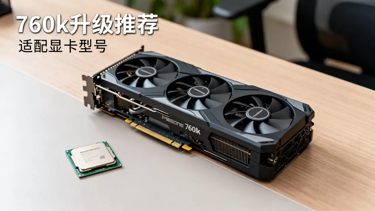 760k升级显卡,760k配什么显卡好 760k升级显卡,760k配什么显卡好