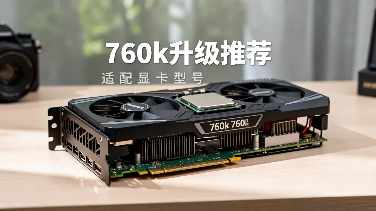 760k升级显卡,760k配什么显卡好 760k升级显卡,760k配什么显卡好