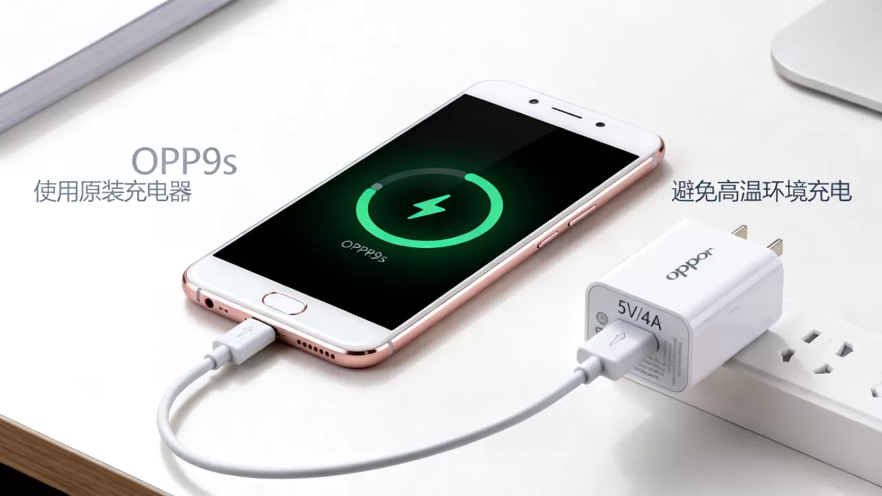 OPPOR9s充电时什么重要?OPPOR9s充电注意事项 OPPOR9s充电时什么重要?OPPOR9s充电注意事项